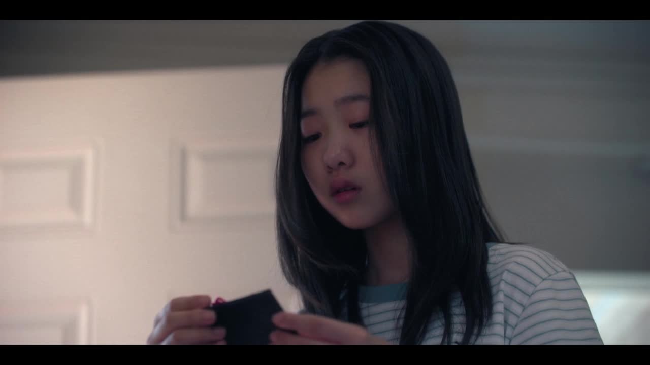 Игра в кальмара 3 сезон 6 серия